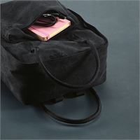 ZAINO IN COTONE